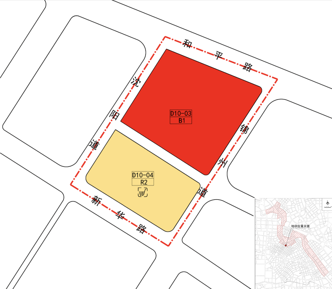 天津市和平区最新规划，塑造未来城市典范蓝图