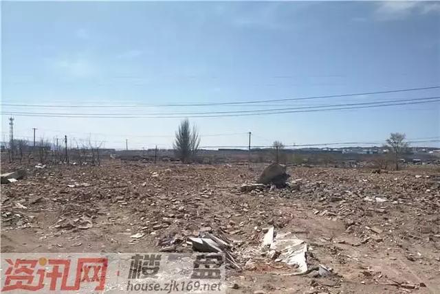 张家口最新土地拍卖动态及其市场影响分析