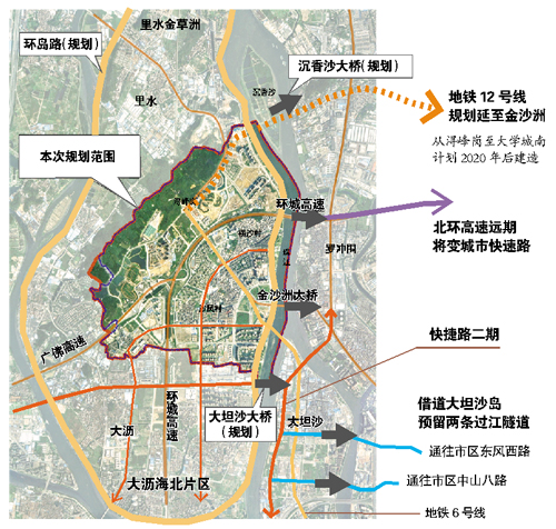 佛山里水地铁规划助力现代化交通网络建设与城市发展提速