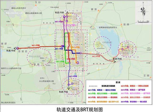 驻马店西区最新规划图揭秘，城市发展的宏伟蓝图与未来展望