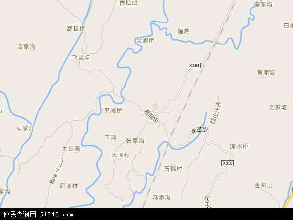 合川土场最新规划图，塑造未来城市新面貌