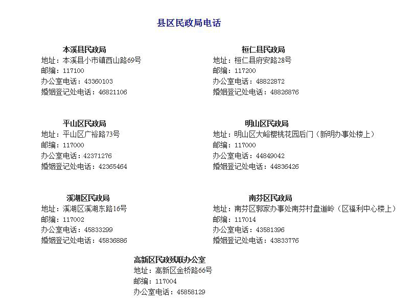 巨野县民政局联系方式公布，为民服务窗口最新动态掌握