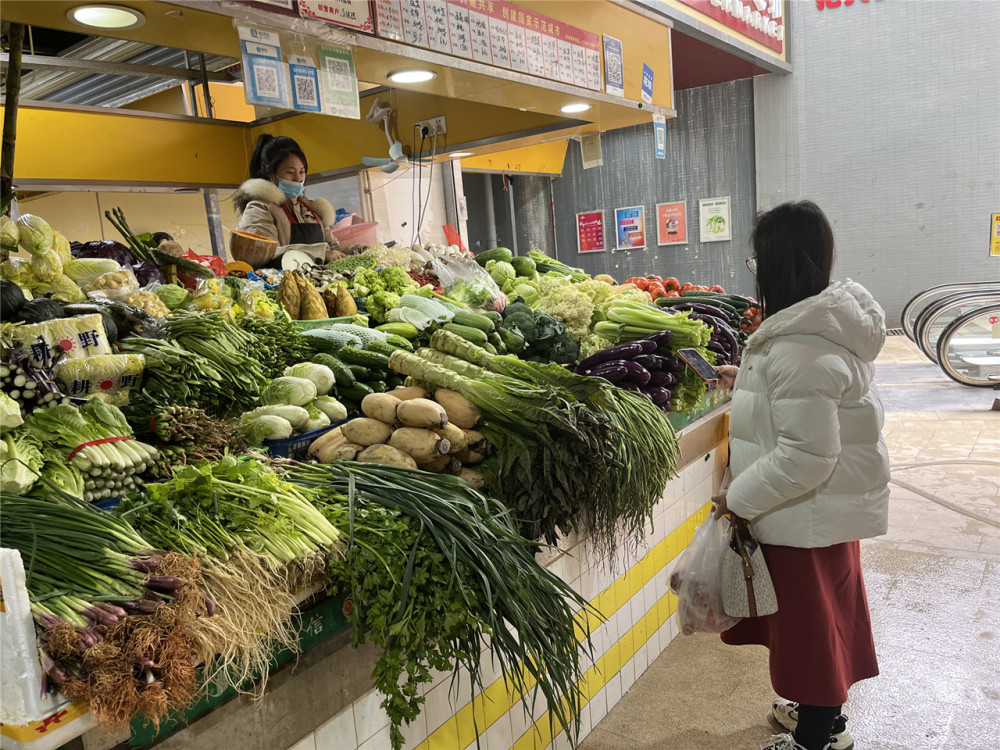 最新肉菜市场招商启动，全新食品购物体验之旅