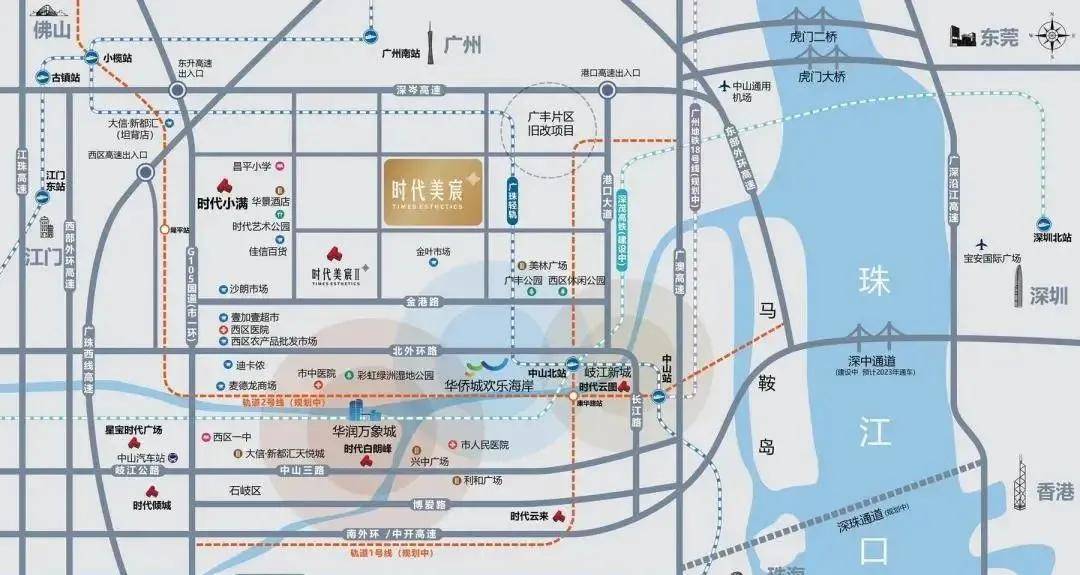 高陵区北大门最新动态全面解析