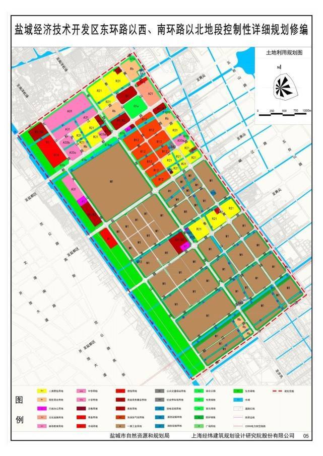 盐城河东学区最新动态全面解读