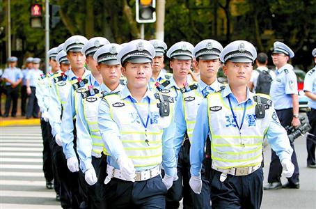 浙江辅警改革最新动态深度解读